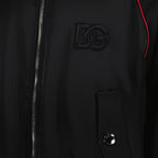 Jackets Bomber DG Dolce & Gabbana Black Homme