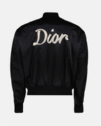 Jacken Bomber Dior Ruban Dior Schwarz Homme