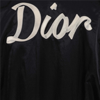 Jacken Bomber Dior Ruban Dior Schwarz Homme