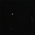 Jackets Velvet bomber Saint Laurent Green Homme