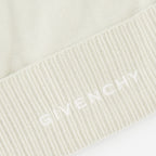 Hats, caps and beanies Embroidered hat Givenchy Gray Women