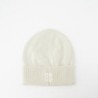 Hats, caps and beanies Embroidered hat Givenchy Gray Women