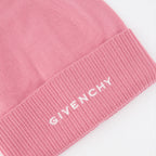 Hats, caps and beanies 4G beanie Givenchy Pink Women