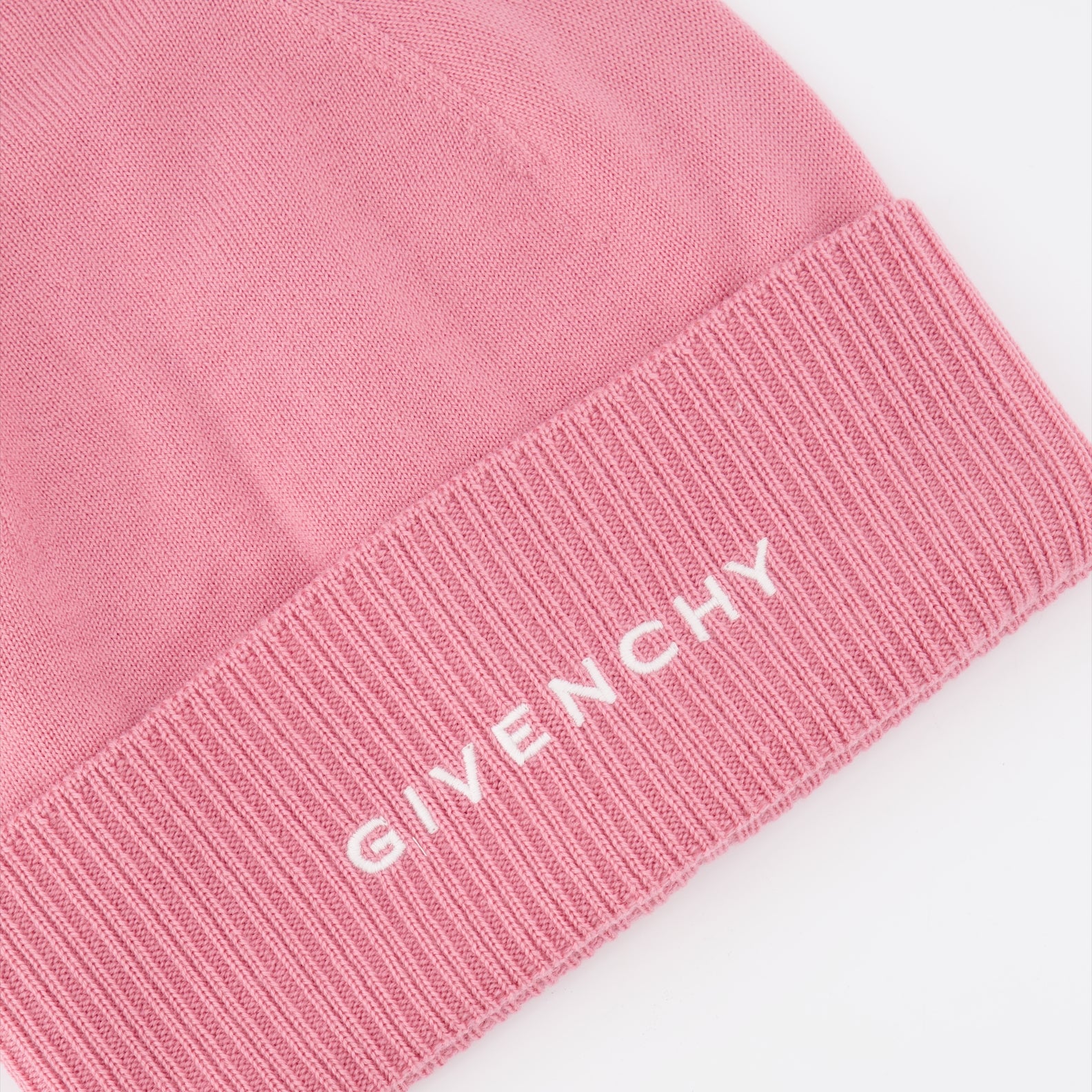 Hats, caps and beanies 4G beanie Givenchy Pink Women