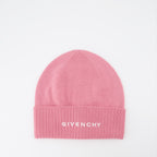 Hats, caps and beanies 4G beanie Givenchy Pink Women