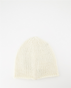 Hats, caps and beanies Beanie 1952 Moncler Genius White Man
