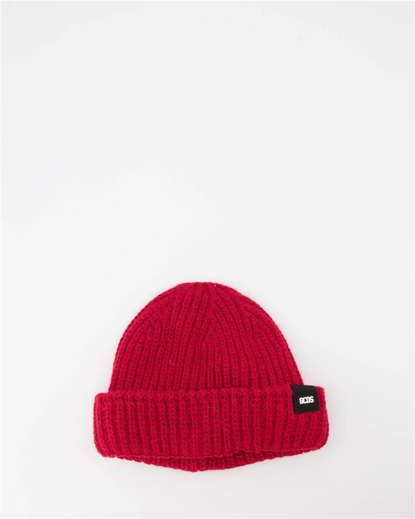 Hats, caps and beanies Giuly hat GCDS Bordeaux Man