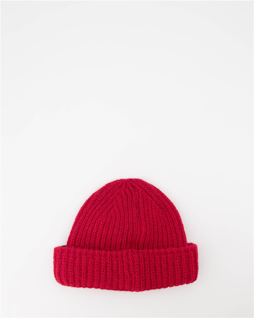 Chapéus, bonés e gorros Bonnet Giuly GCDS Bordéus Homme