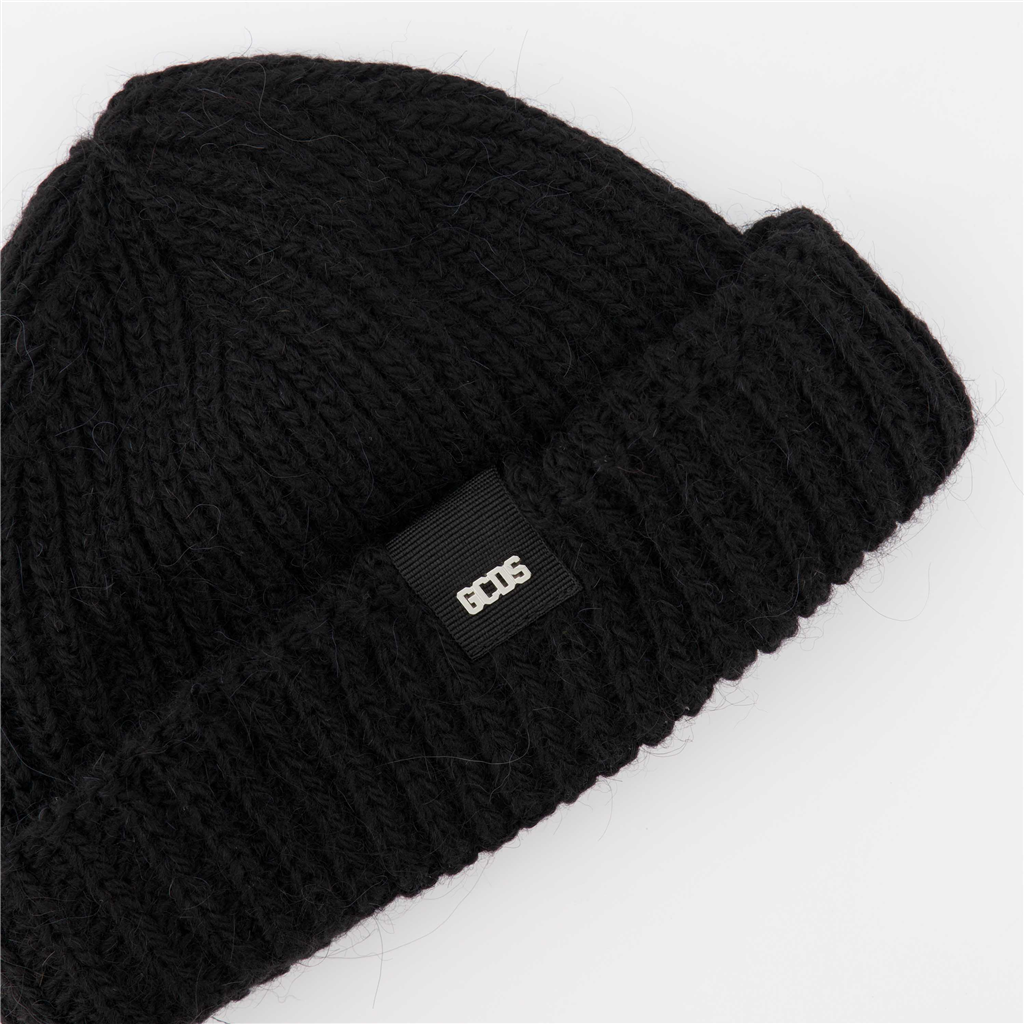 Hats, caps and beanies Giuly hat GCDS Black Man