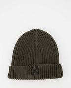 Hats, caps and beanies Arrow Beanie Off-White Green Man
