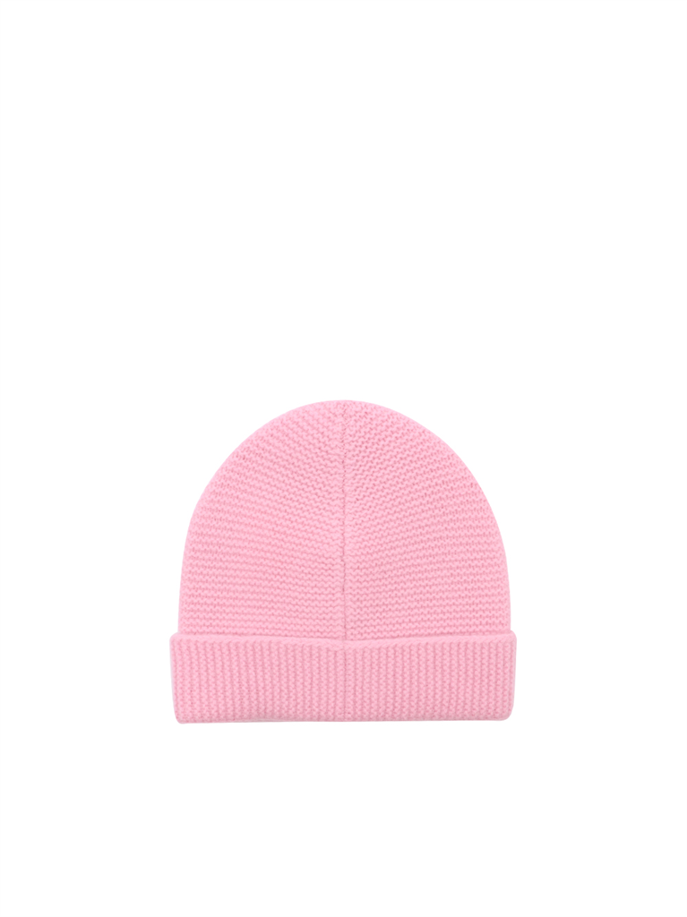 Accessories Embroidered hat Fendi Pink Kids