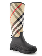 Sneakers Ryan Boots Burberry Beige Women