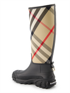 Sneakers Ryan Boots Burberry Beige Women