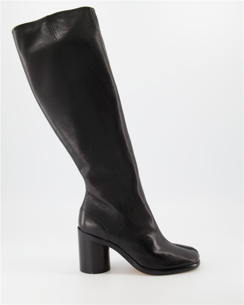 Sneakers Tabi Boots Maison Margiela Black Women