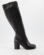 Sneakers Tabi Boots Maison Margiela Black Women