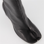 Sneakers Tabi Boots Maison Margiela Black Women