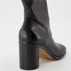 Sneakers Tabi Boots Maison Margiela Black Women