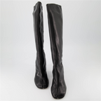 Sneakers Tabi Boots Maison Margiela Black Women