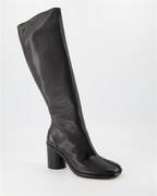 Sneakers Tabi Boots Maison Margiela Black Women