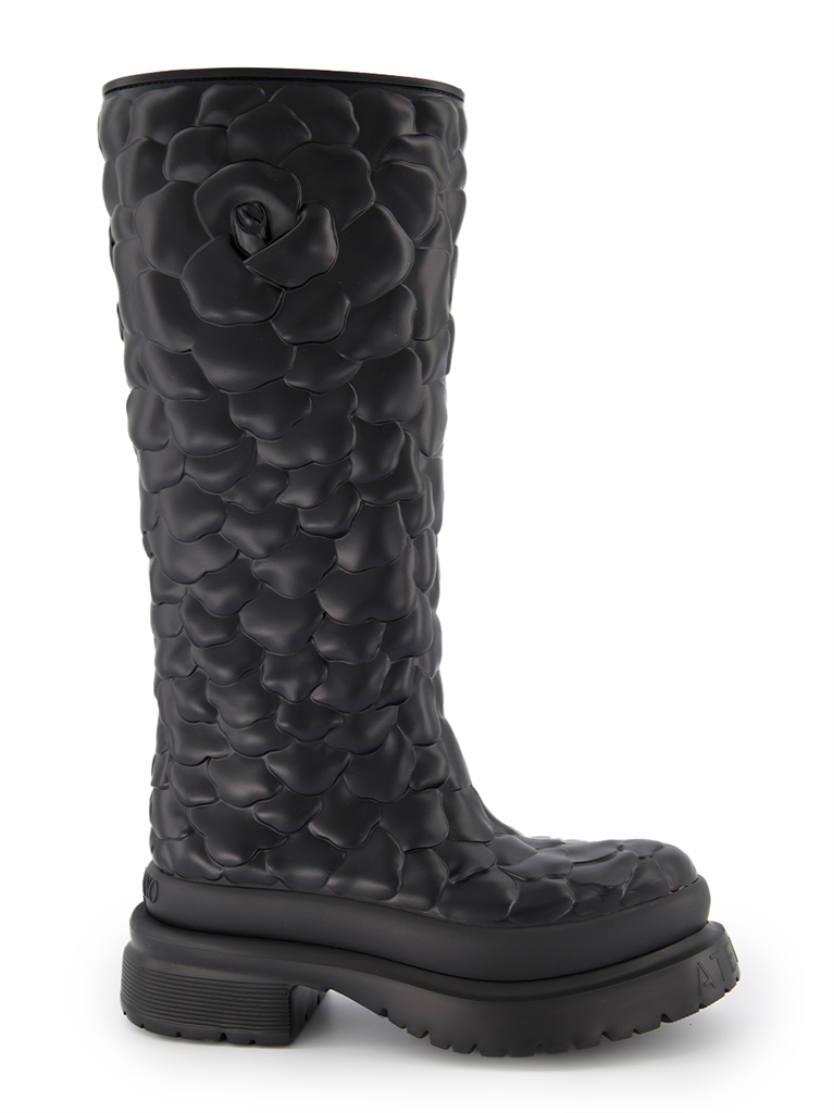 Boots Valentino Atelier 03 Boots Valentino Garavani Black Women