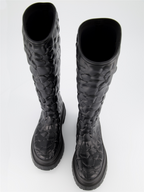 Boots Valentino Atelier 03 Boots Valentino Garavani Black Women