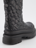 Boots Valentino Atelier 03 Boots Valentino Garavani Black Women