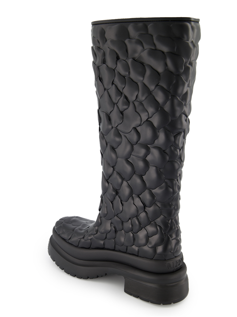 Boots Valentino Atelier 03 Boots Valentino Garavani Black Women