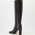 Boots VLogo Boots Valentino Garavani Black Women