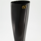 Boots VLogo Boots Valentino Garavani Black Women