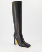 Boots VLogo Boots Valentino Garavani Black Women