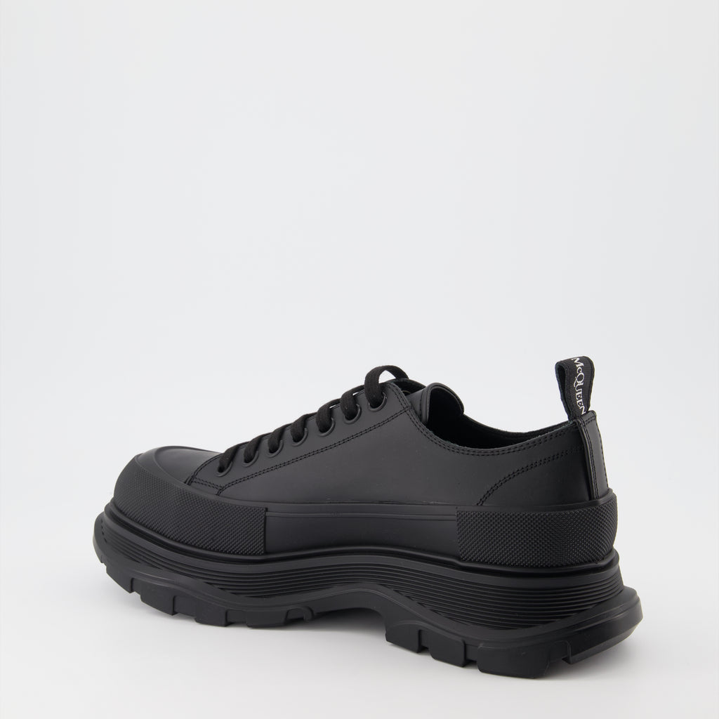 Bottines basses Tread Slick noires