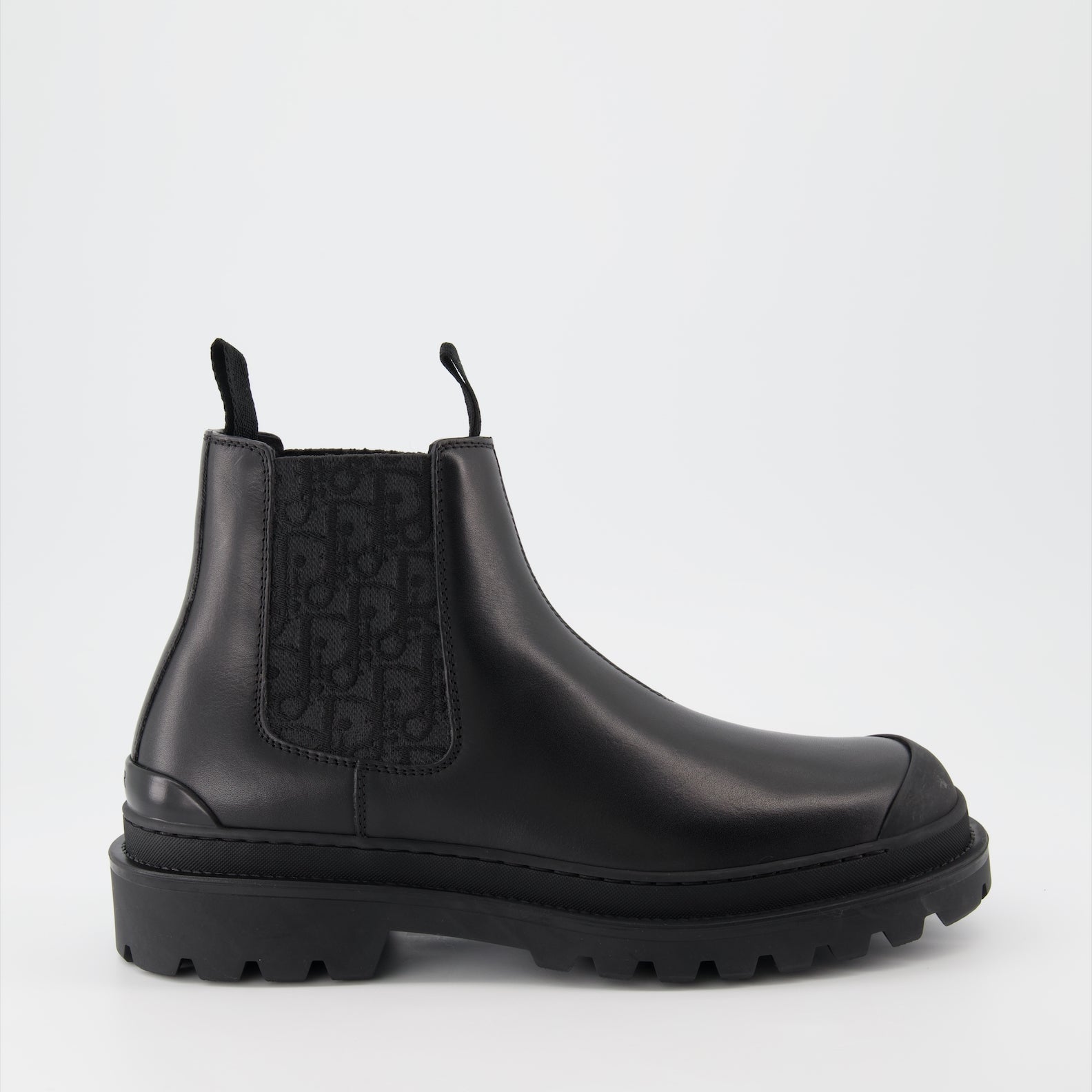 Bottines Chelsea Explorer