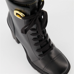 Sneakers Cubalibre Ankle Boots Black Giuseppe Zanotti Black Women