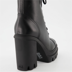Sneakers Cubalibre Ankle Boots Black Giuseppe Zanotti Black Women