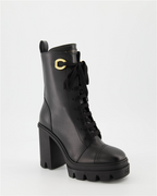 Sneakers Cubalibre Ankle Boots Black Giuseppe Zanotti Black Women