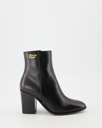 Boots Enriette ankle boots Giuseppe Zanotti Black Women