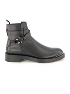 Stiefel und stiefeletten Bottines Evidence Dior Schwarz Homme