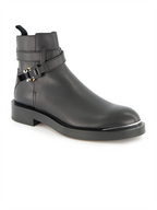 Stiefel und stiefeletten Bottines Evidence Dior Schwarz Homme