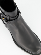 Stiefel und stiefeletten Bottines Evidence Dior Schwarz Homme