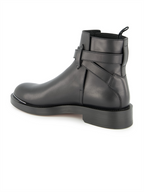 Stiefel und stiefeletten Bottines Evidence Dior Schwarz Homme