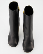 Ankle boots Fendi Force ankle boots Fendi Black Women