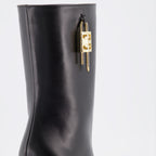 Ankle boots G-Lock ankle boots Givenchy Black Women