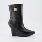 Ankle boots G-Lock ankle boots Givenchy Black Women