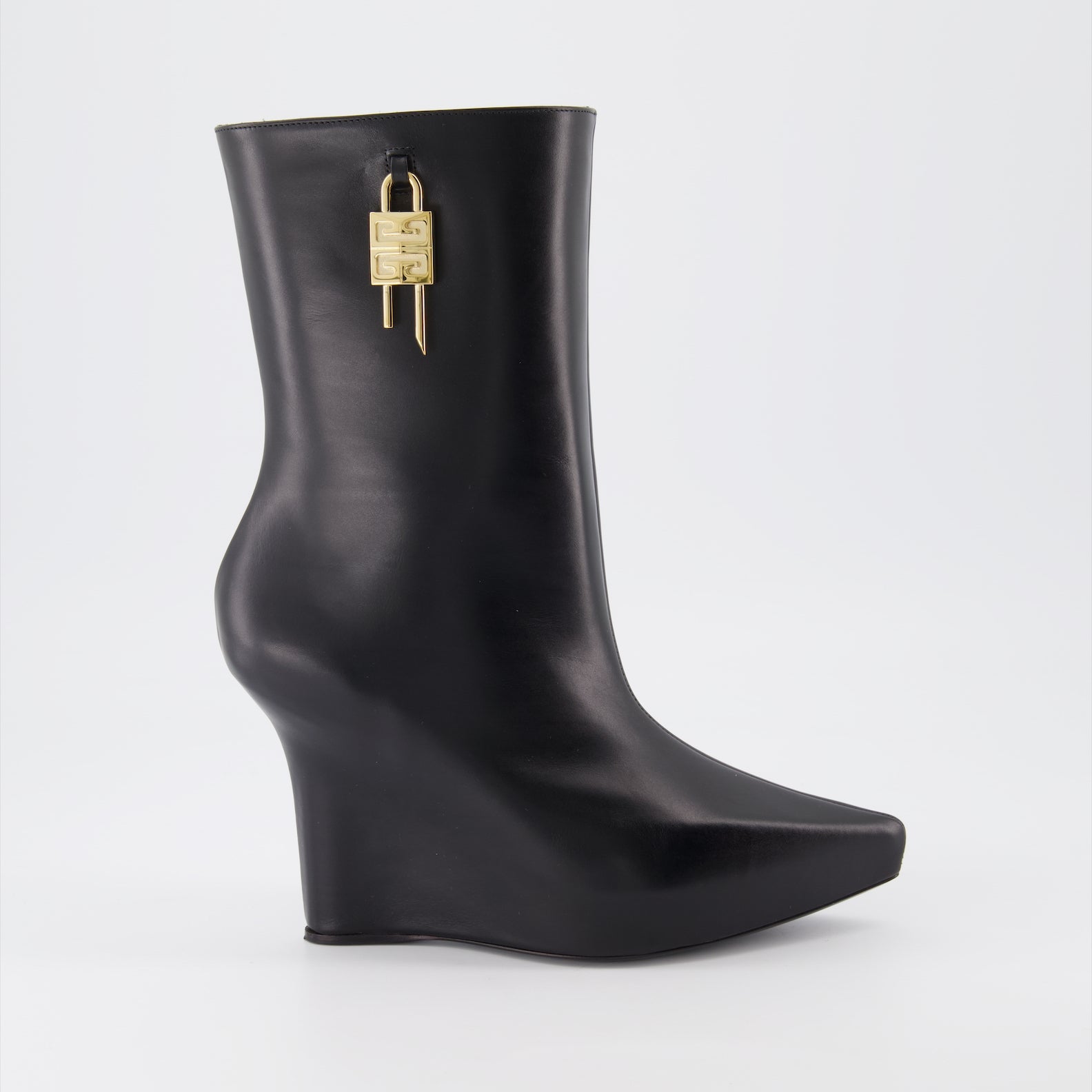 Ankle boots G-Lock ankle boots Givenchy Black Women