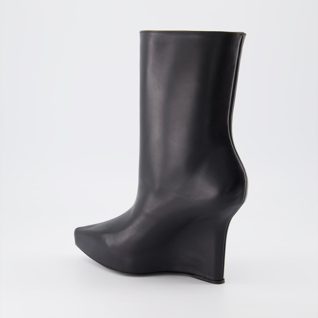 Ankle boots G-Lock ankle boots Givenchy Black Women