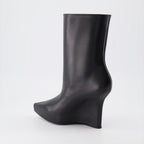Ankle boots G-Lock ankle boots Givenchy Black Women