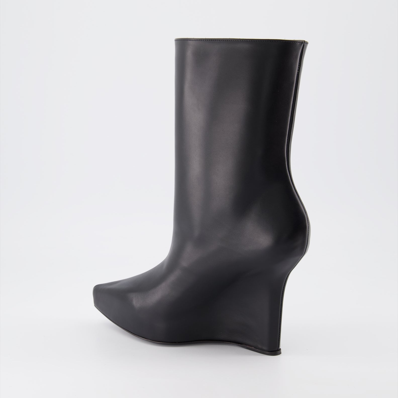 Ankle boots G-Lock ankle boots Givenchy Black Women