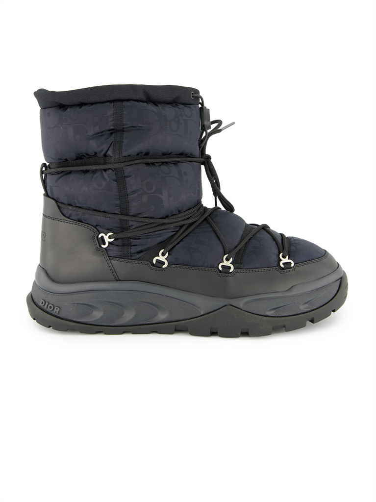 Bottines Snow