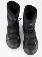 부츠 및 앵클부츠 Bottines Snow Dior 검은색 Homme