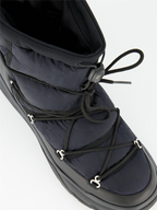 부츠 및 앵클부츠 Bottines Snow Dior 검은색 Homme